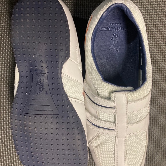 Polo cyclist - Picture 5 of 7